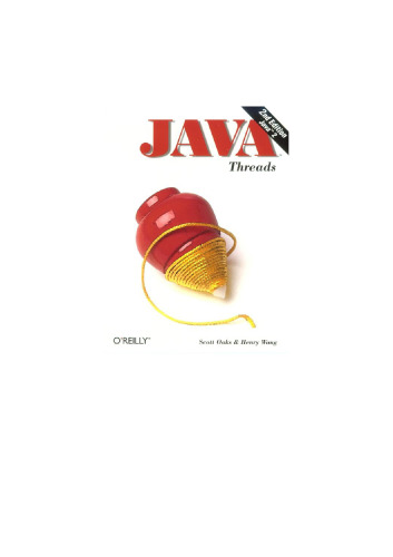 Java Threads