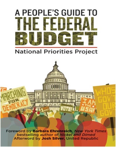 A People's Guide to the Federal Budget