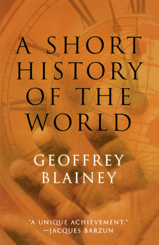 A Short History of the World