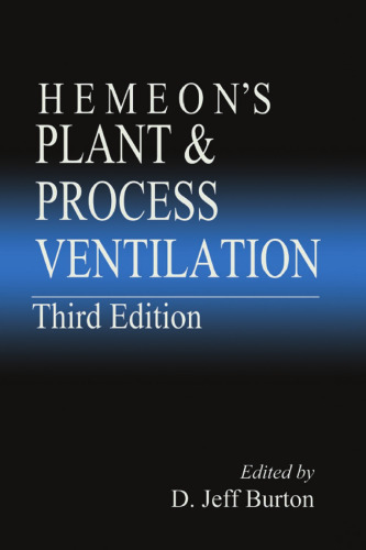Hemeon's Plant & Process Ventilation