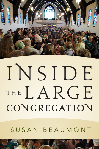 Inside the Large Congregation