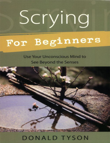 Scrying for beginners