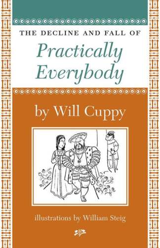 The Decline and Fall of Practically Everybody (Nonpareil Books)