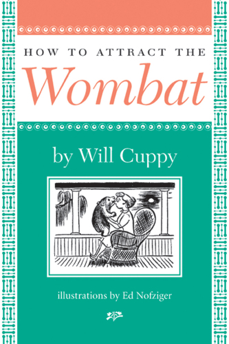 How to Attract the Wombat