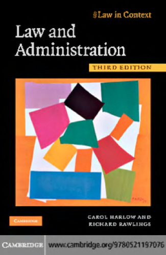 Southwick's the Law of Healthcare Administration, Third Edition