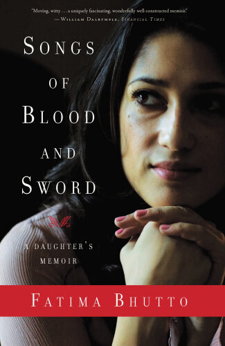 Songs of Blood and Sword