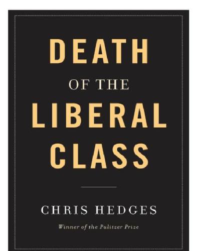 The Death of the Liberal Class