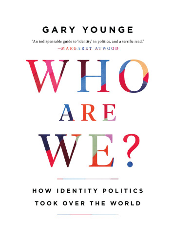 Who Are We-And Should It Matter in the 21st Century?