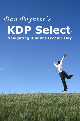 KDP SelectTM: Navigating Kindle's Freebie Day
