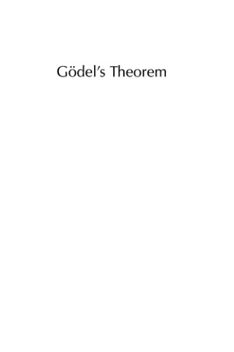 Godel's theorem: an incomplete guide to its use and abuse