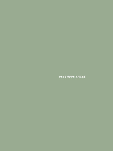 Once Upon a Time