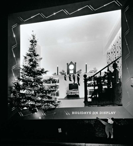 Holidays on Display