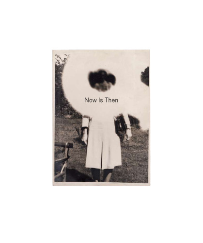 Now Is Then : Snapshots from the Maresca Collection