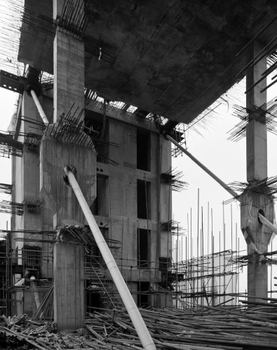 Solid States: Concrete in Transition