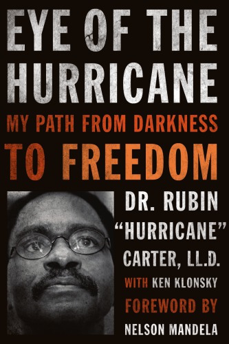 Eye of the hurricane: my path from darkness to freedom