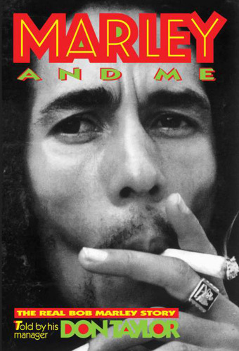 Marley and Me The Real Bob Marley Story