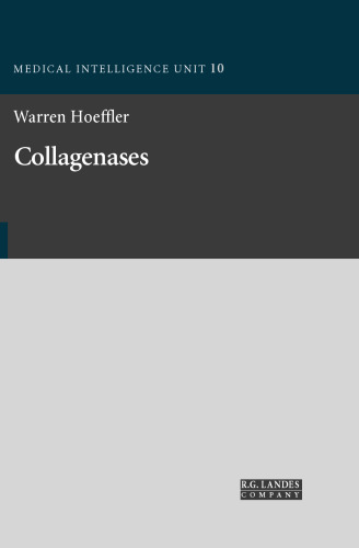 Collagenases