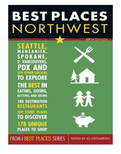 Best Places Northwest