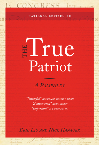 The True Patriot
