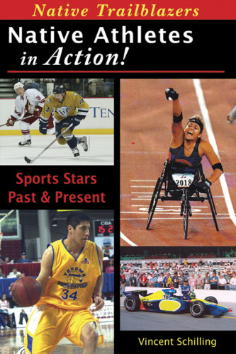 Native Athletes in Action