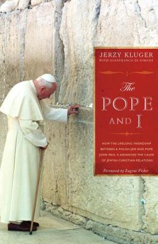 Pope and I