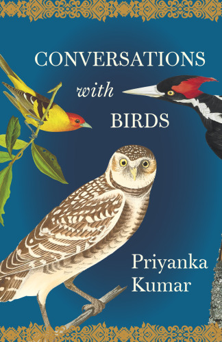 Conversations with Birds