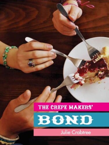 The Crepe Makers' Bond