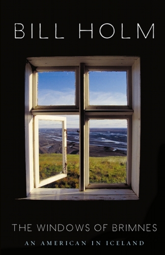 The Windows of Brimnes: An American in Iceland