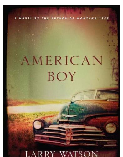 American Boy