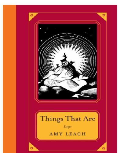 Things That Are