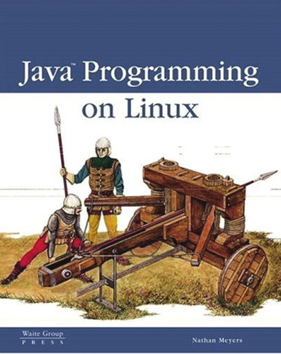 Java Programming on Linux