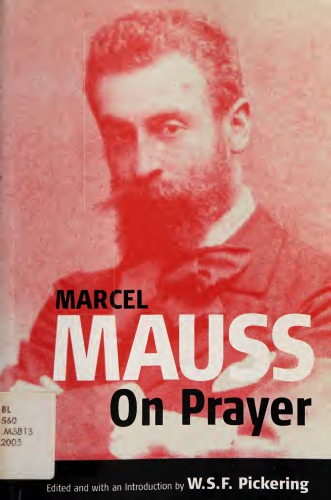 Prayer : text and commentary
