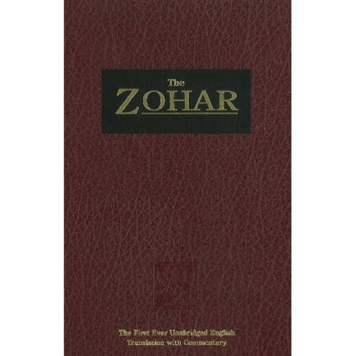 The Zohar (23 vols.)