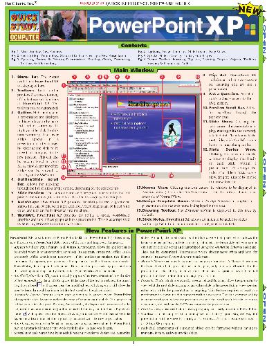 PowerPoint XP