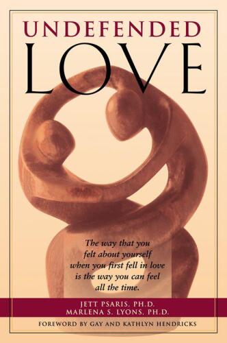 Undefended love