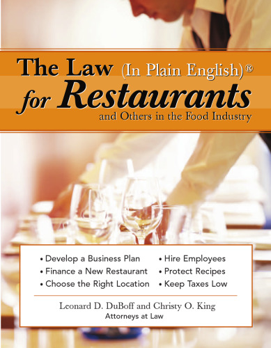 The law