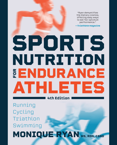 Sports Nutrition for Endurance Athletes