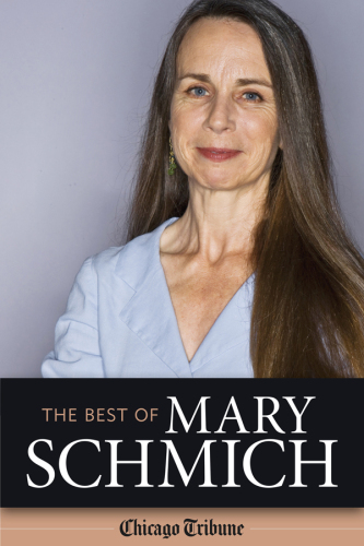 The Best of Mary Schmich