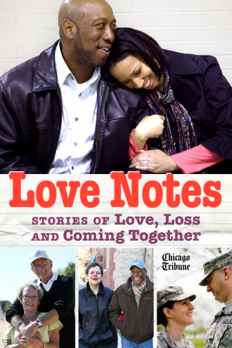 Love Notes: Stories of Love, Loss, and Coming Together