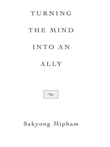 Turning the Mind into an Ally