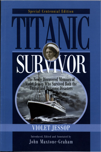 Titanic Survivor