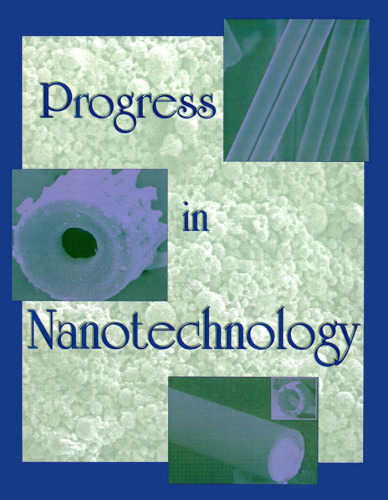 Progress in Nanotechnology