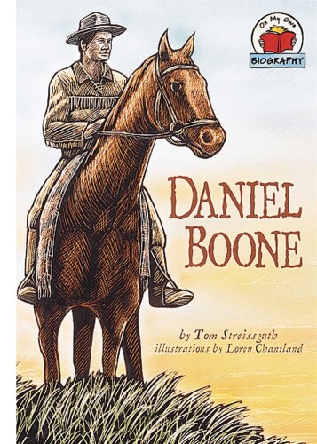 Daniel Boone