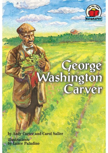 George Washington Carver