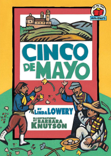 Cinco De Mayo (On My Own Holidays)