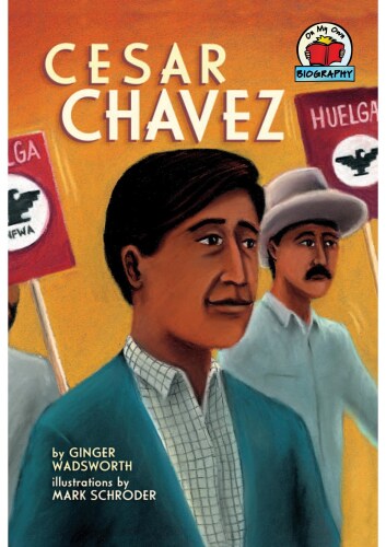 Cesar Chavez