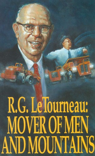 Mover of Men and Mountains