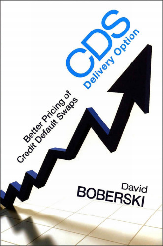 CDS delivery option : better pricing of credit default swaps