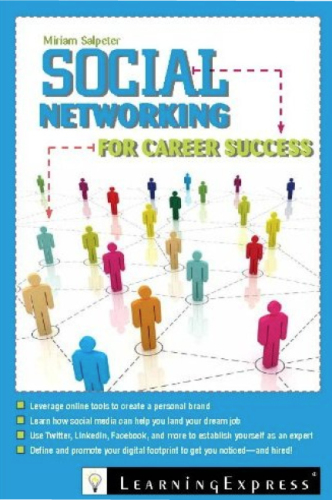 Social Networking for Career Success