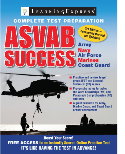 ASVAB Success